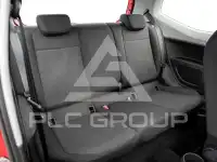 2023 Volkswagen Up