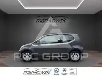 2023 Volkswagen Up