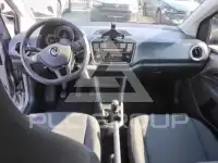 2023 Volkswagen Up