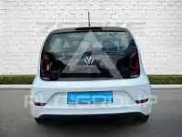 2023 Volkswagen Up