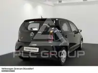 2023 Volkswagen Up