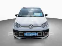 2023 Volkswagen Up