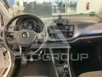 2023 Volkswagen Up