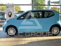 2023 Volkswagen Up