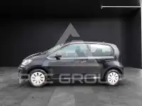 2023 Volkswagen Up