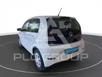 2023 Volkswagen Up