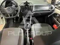 2023 Volkswagen Up