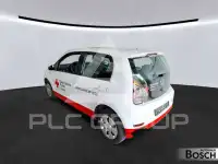 2023 Volkswagen Up