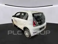 2023 Volkswagen Up