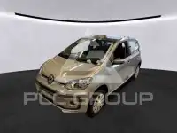 2023 Volkswagen Up