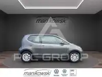 2023 Volkswagen Up