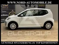 2023 Volkswagen Up