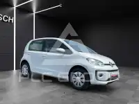 2023 Volkswagen Up