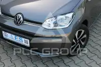 2023 Volkswagen Up