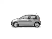 2023 Volkswagen Up