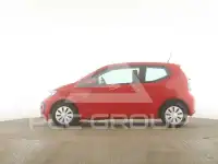 2023 Volkswagen Up