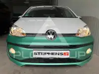 2023 Volkswagen Up