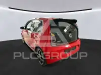 2023 Volkswagen Up