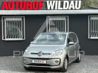 2023 Volkswagen Up