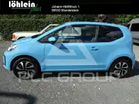 2023 Volkswagen Up