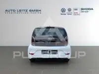 2023 Volkswagen Up