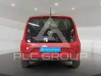 2023 Volkswagen Up