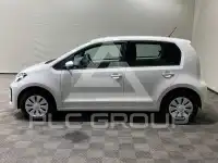 2023 Volkswagen Up