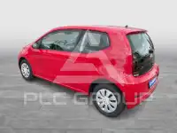 2023 Volkswagen Up