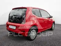 2023 Volkswagen Up