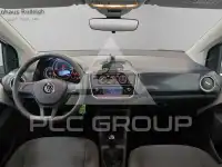 2023 Volkswagen Up