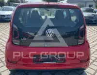 2023 Volkswagen Up