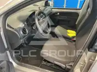 2023 Volkswagen Up
