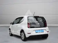2023 Volkswagen Up