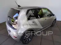 2023 Volkswagen Up