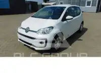 2023 Volkswagen Up