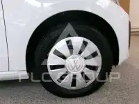 2023 Volkswagen Up