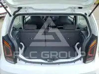 2023 Volkswagen Up