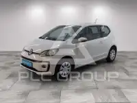 2023 Volkswagen Up