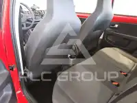 2023 Volkswagen Up