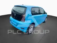 2023 Volkswagen Up