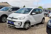 2023 Volkswagen Up