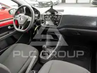 2023 Volkswagen Up