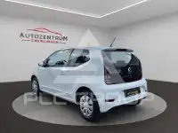 2023 Volkswagen Up