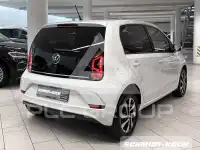 2023 Volkswagen Up