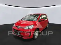 2023 Volkswagen Up