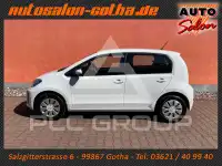 2023 Volkswagen Up
