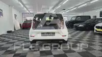 2023 Volkswagen Up