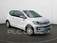 2023 Volkswagen Up