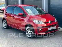 2023 Volkswagen Up