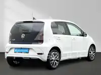 2023 Volkswagen Up